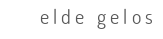 e l d e   g e l o s - 